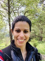 Mona-Rita Yacoub