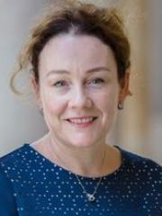 Melissa Curley