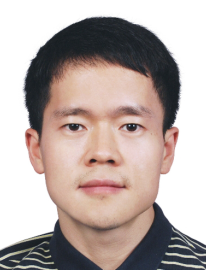 Xujiang Chao