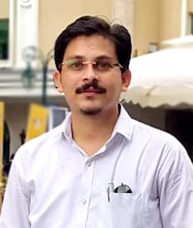 Ramendra Soni