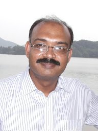 Muhammad Ikram Safi