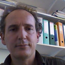 Olivier Stettler