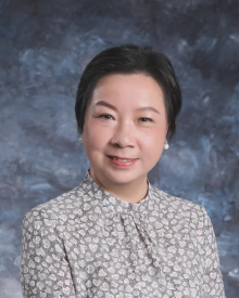 Peiji Liang