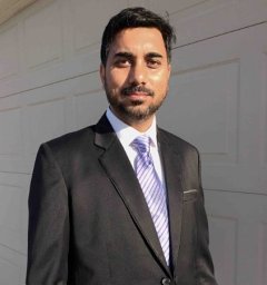 Singh Sukhvinder