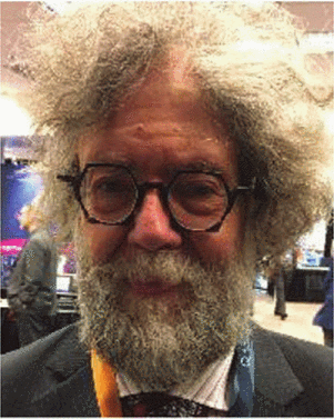 Laurent Lamarre
