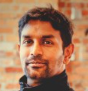 Anirudh Ravula