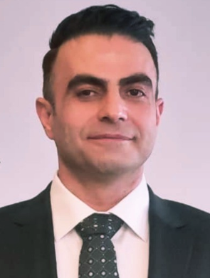 Reza Parizi