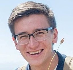Christopher Phillip Chen