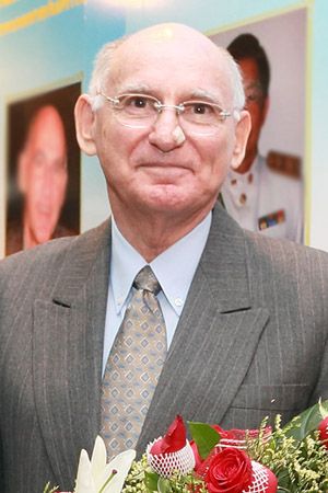 Timothy William Flegel