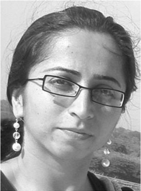 Bindiya Arora