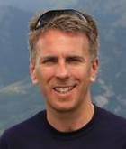 Paul Bates
