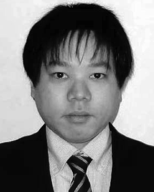 Ryosuke Hotchi