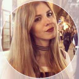 Rocio Amorin
