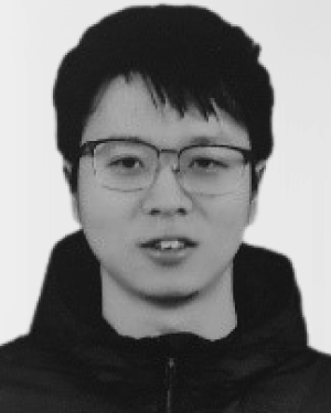 Tongyun Luo