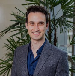 Alican Ozkan