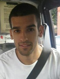 Eduardo Rodríguez-López