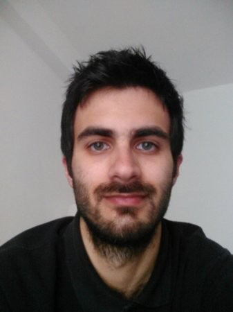 Angelos Christos Anadiotis
