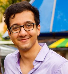 Nilesh Chakraborty