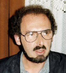 Pohorille Andrew