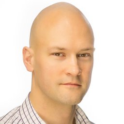 Alistair Savage