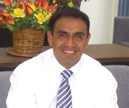 Jose Luis Tapia