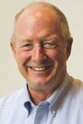 John M Sharp