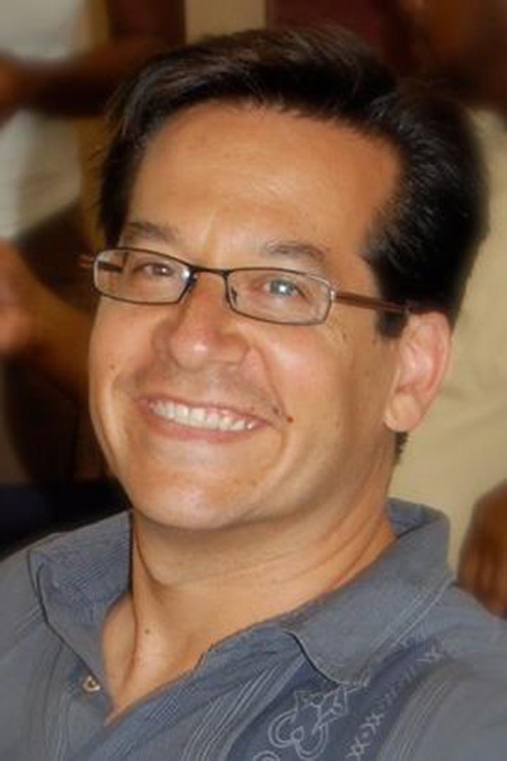 Jeffrey Lidz