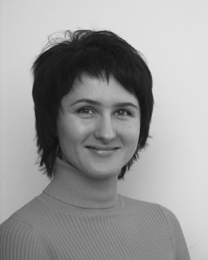 Kudrenko Elena
