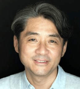 Jongsik Chun
