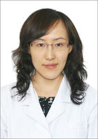 Wenhui Zhao