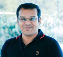 Jayaramakrishnan Velusamy