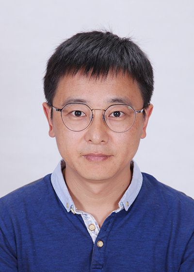 Zhongliang Li