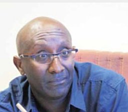 Alemayehu Geda