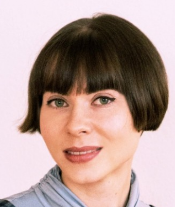Anastasia Tkach