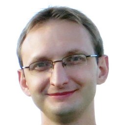 Adam Puszkarz