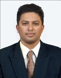 Robbi Vivek Vardhan
