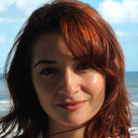 Alexandra Iulia Irimie