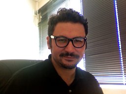 Patricio Ramos