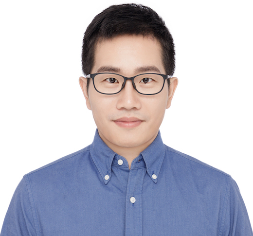 Guanbin Li