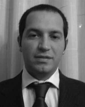 Giorgio De Angelis