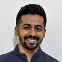 Abhiram Anand Thiruthummal