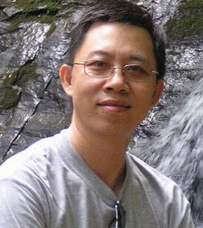 Yin-Yu Chang