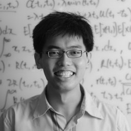 Liang Ze Wong
