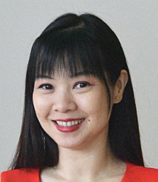 Lim Su-Lin