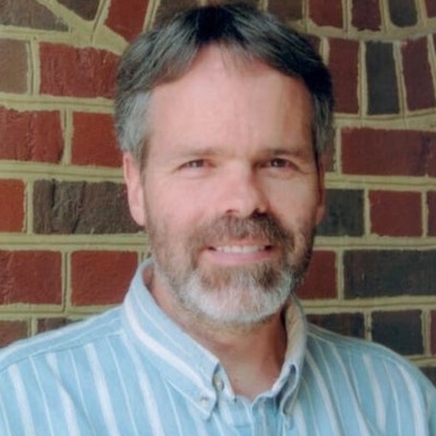 Craig Williamson