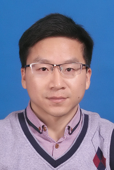 Shunwai Zhang