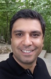 Mostafa Mahmoodi