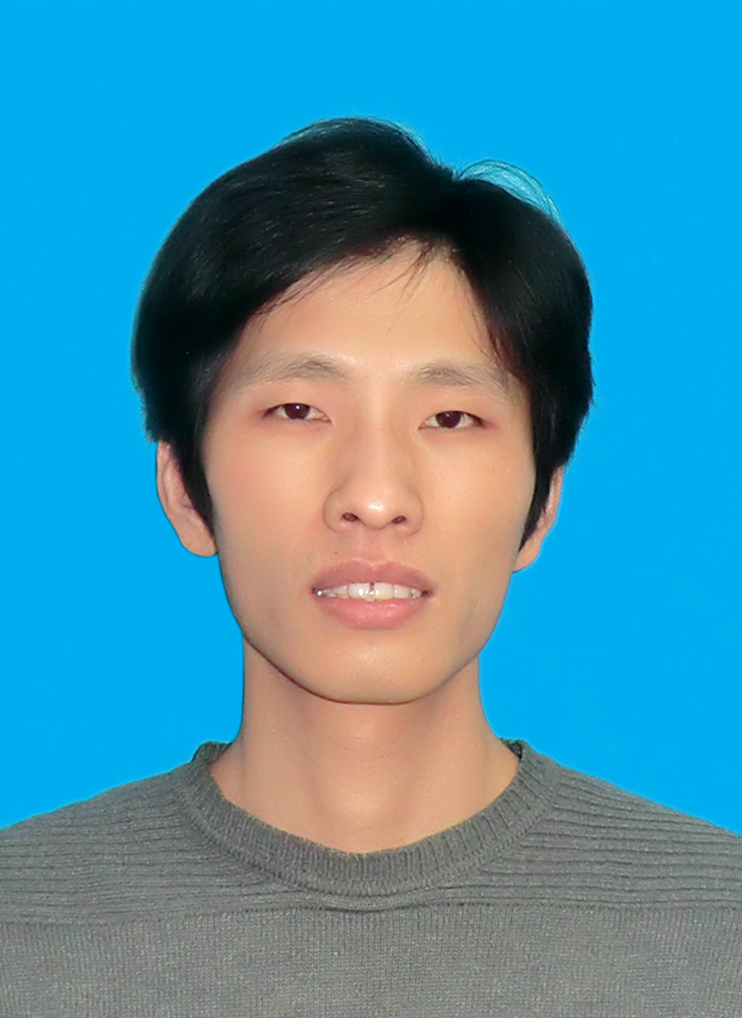 Xiaolei Lv