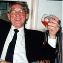 Ronald Brian Beechey
