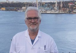 Jonas Nygren